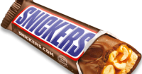 Snickers Сникерс PNG