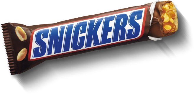 Snickers PNG