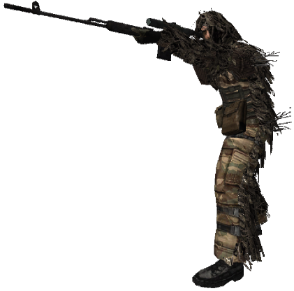 Sniper PNG images Download 