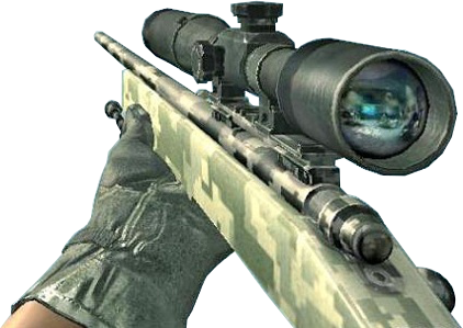 Sniper PNG