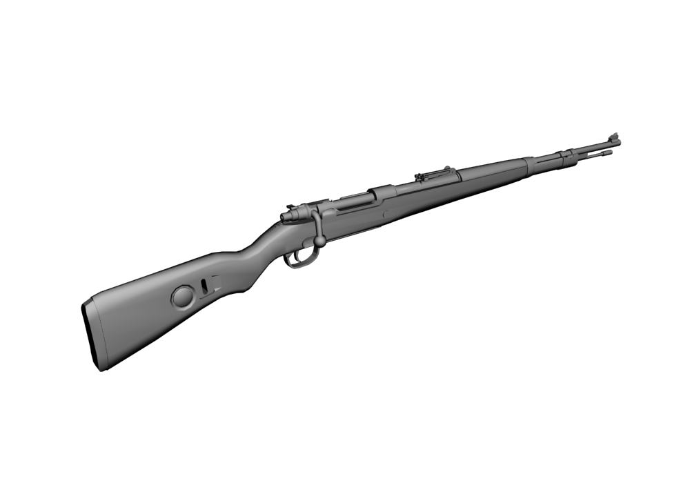 Sniper rifle PNG images Download 