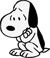 Snoopy PNG