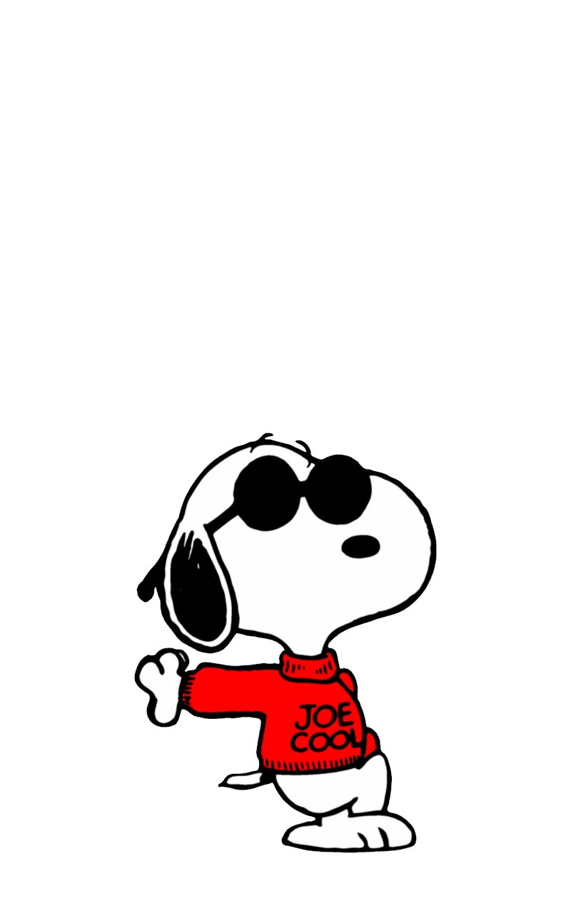 Snoopy PNG