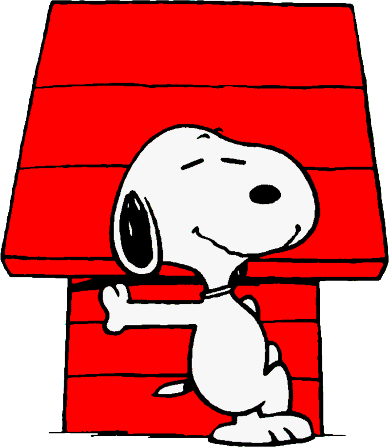 Snoopy PNG