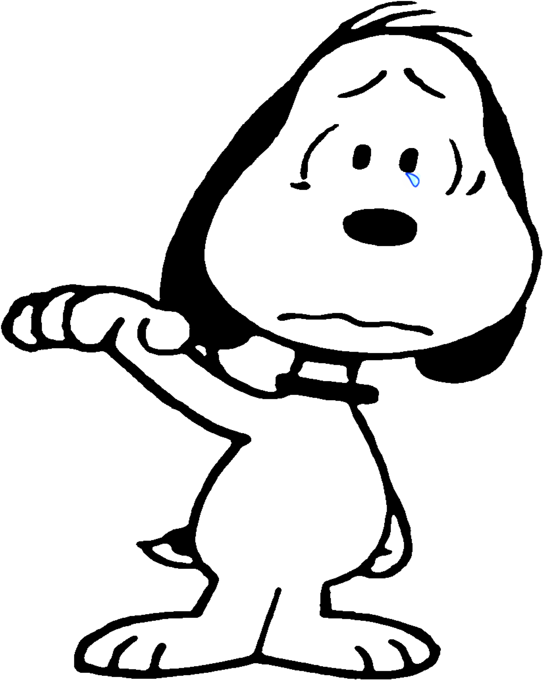 Snoopy PNG