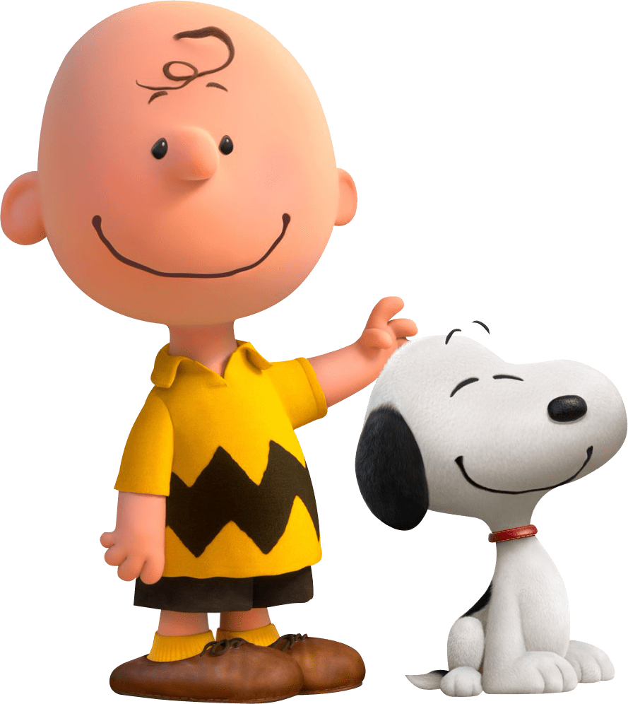 Snoopy PNG