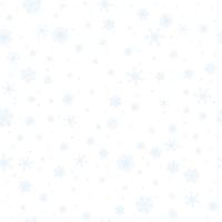 Falling snow PNG