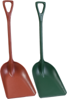 Snow shovel PNG