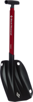 Snow shovel PNG