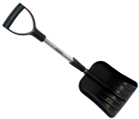 Snow shovel PNG