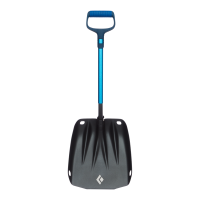 Snow shovel PNG