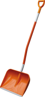 Snow shovel PNG