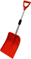 Snow shovel PNG