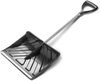 Snow shovel PNG