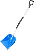 Snow shovel PNG