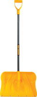 Snow shovel PNG