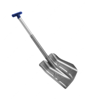 Snow shovel PNG