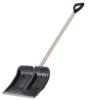 Snow shovel PNG