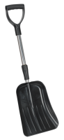 Snow shovel PNG