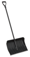 Snow shovel PNG