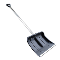 Snow shovel PNG