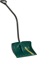 Snow shovel PNG