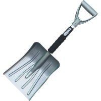 Snow shovel PNG