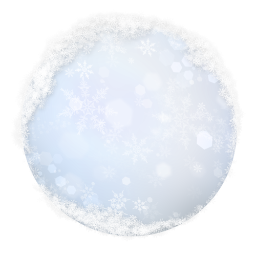 Snowball PNG