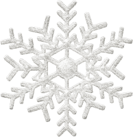Snowflake PNG image