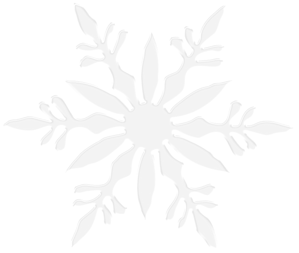 Snowflakes PNG images free download, snowflake PNG