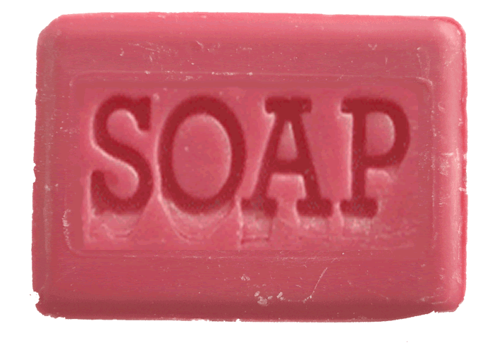 Download Soap PNG