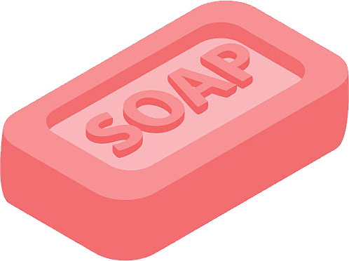 Soap PNG