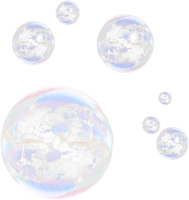 bubbles image PNG