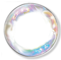 Soap bubble PNG