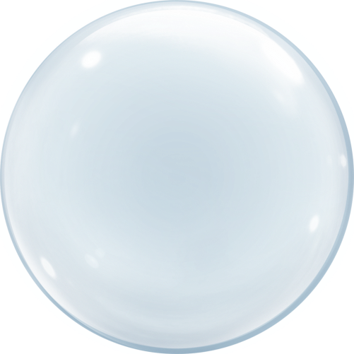 Soap bubble PNG