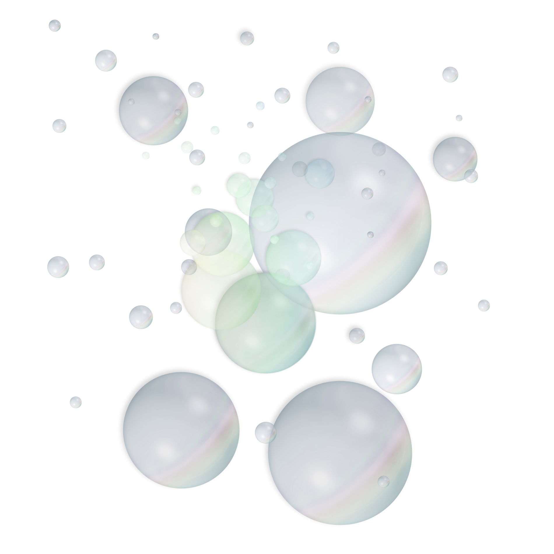 Soap Bubbles Png Image With Transparent Background Free Png Images | My ...