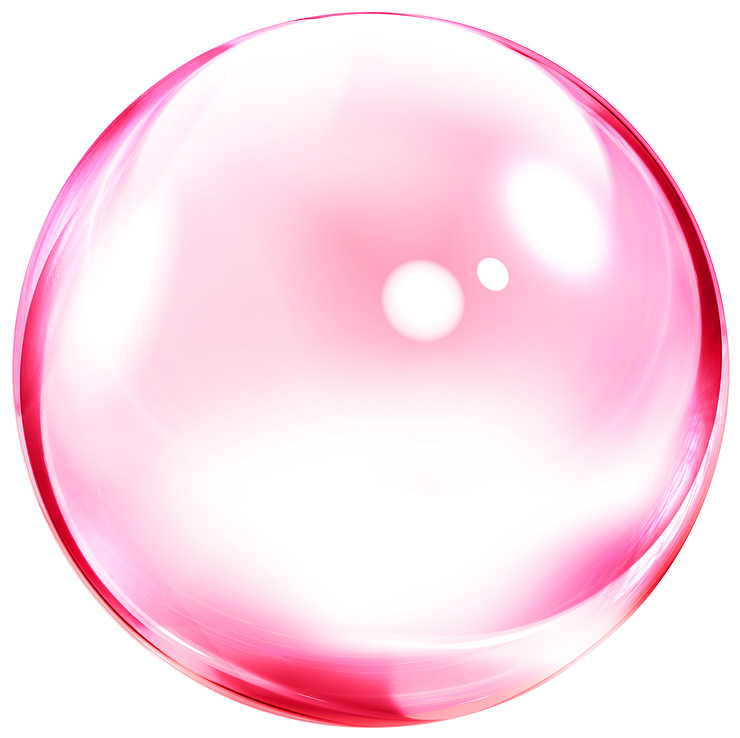 Soap bubble PNG