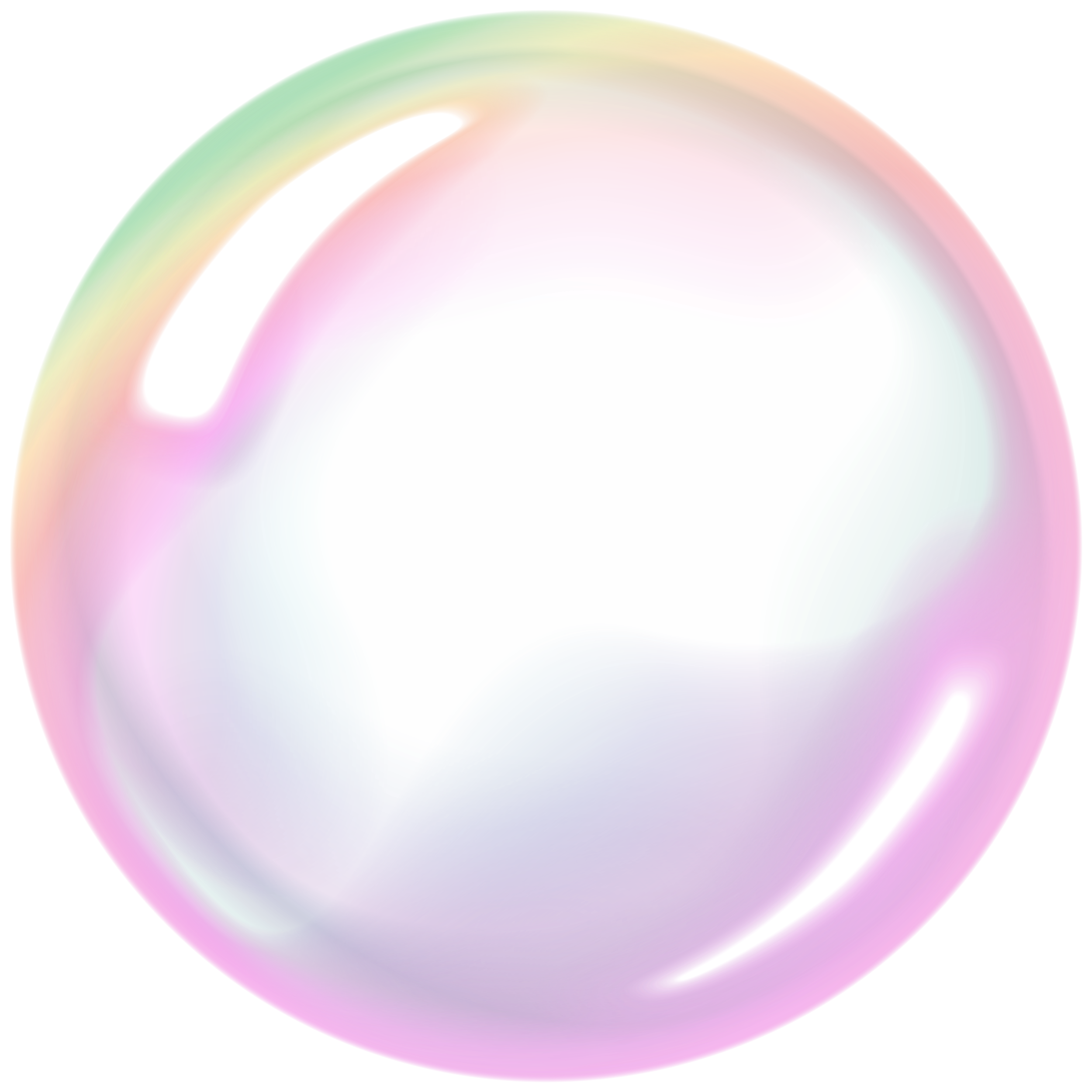 Soap bubbles PNG transparent image download, size: 2828x2828px
