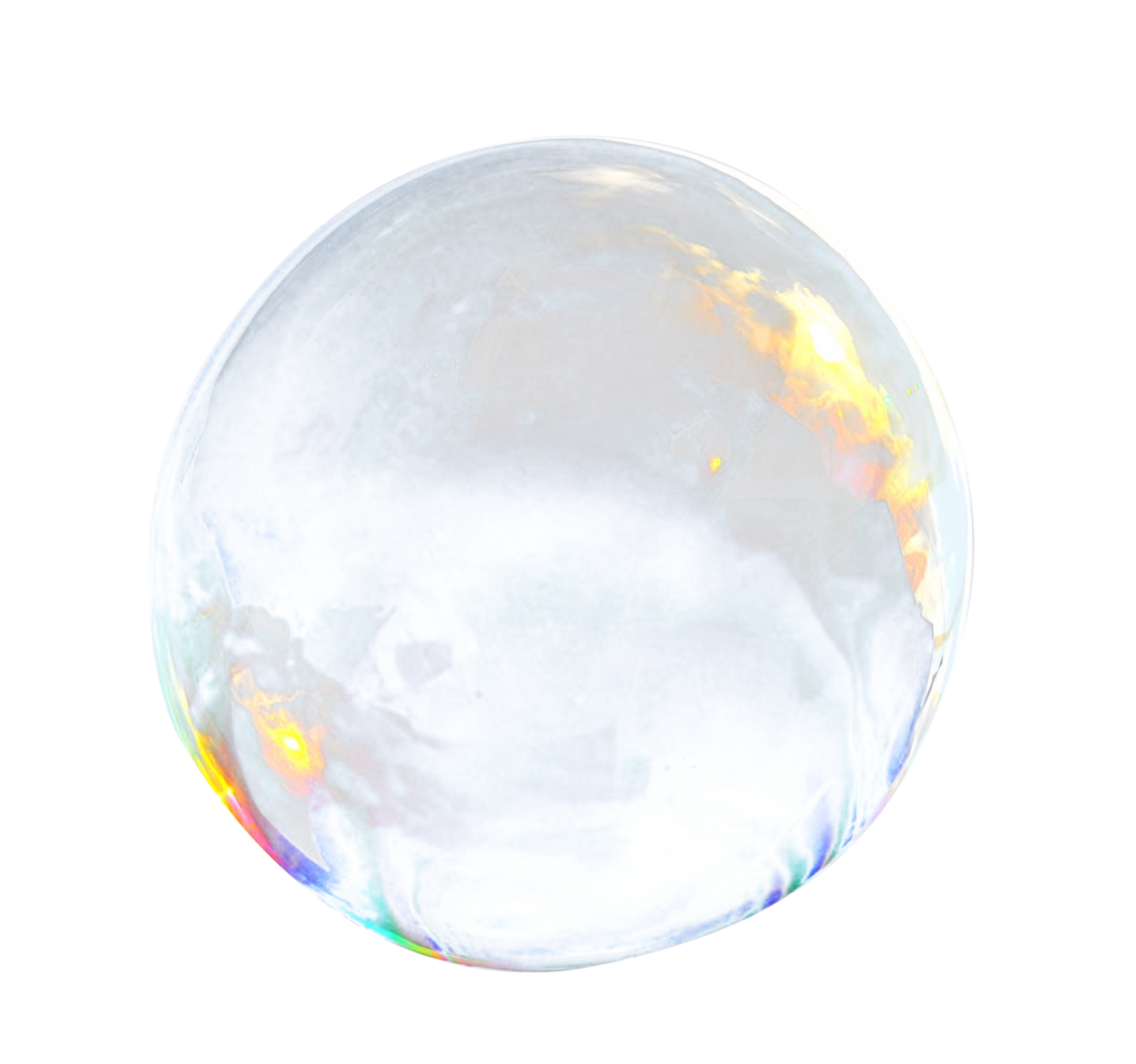 Bubble.Com