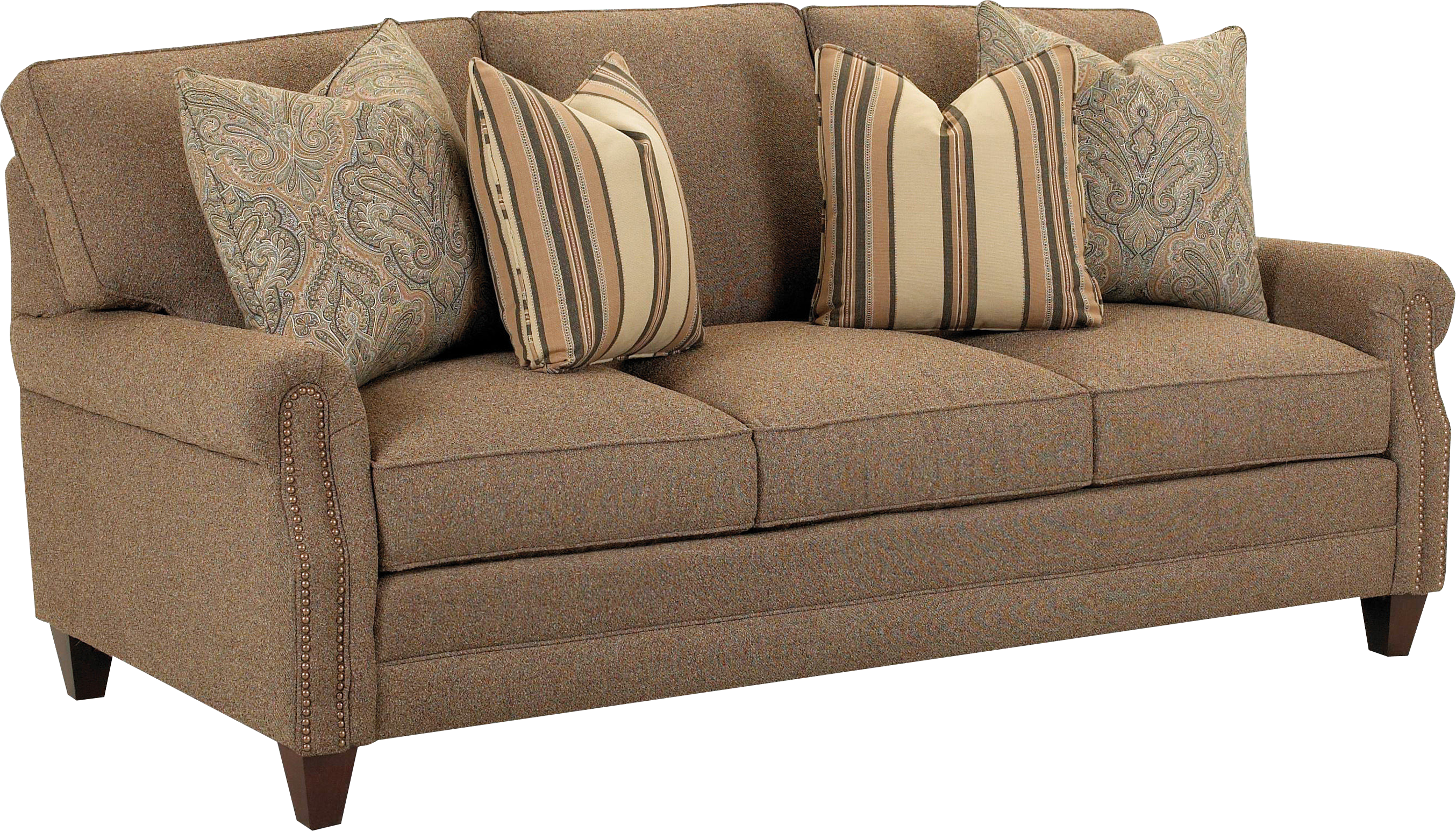 Sofa PNG image