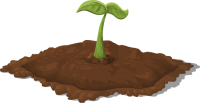Soil PNG 