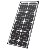 Solar panel PNG
