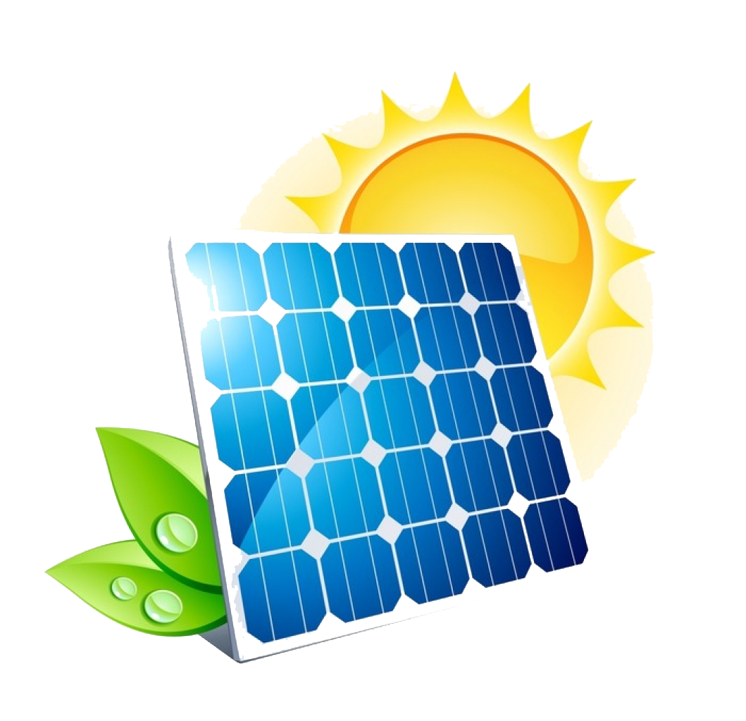Solar panel PNG images free download