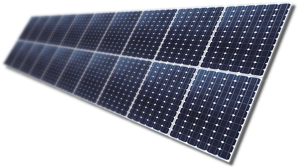 Солнечная панель, батарея PNG