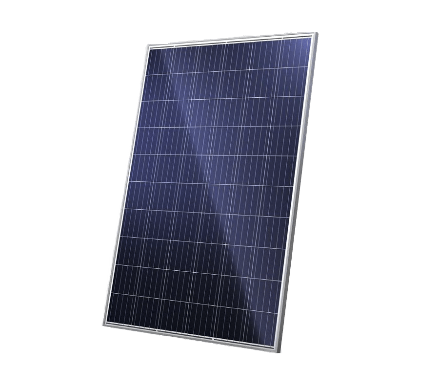 Panel solar PNG