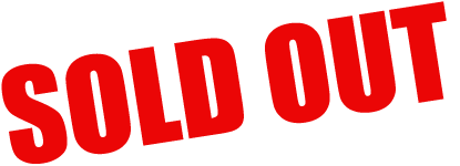 Sold out PNG