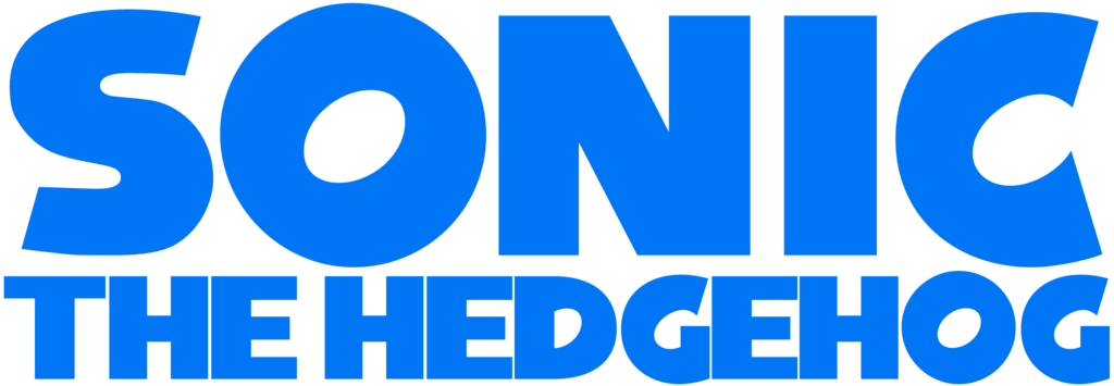 Sonic the Hedgehog PNG