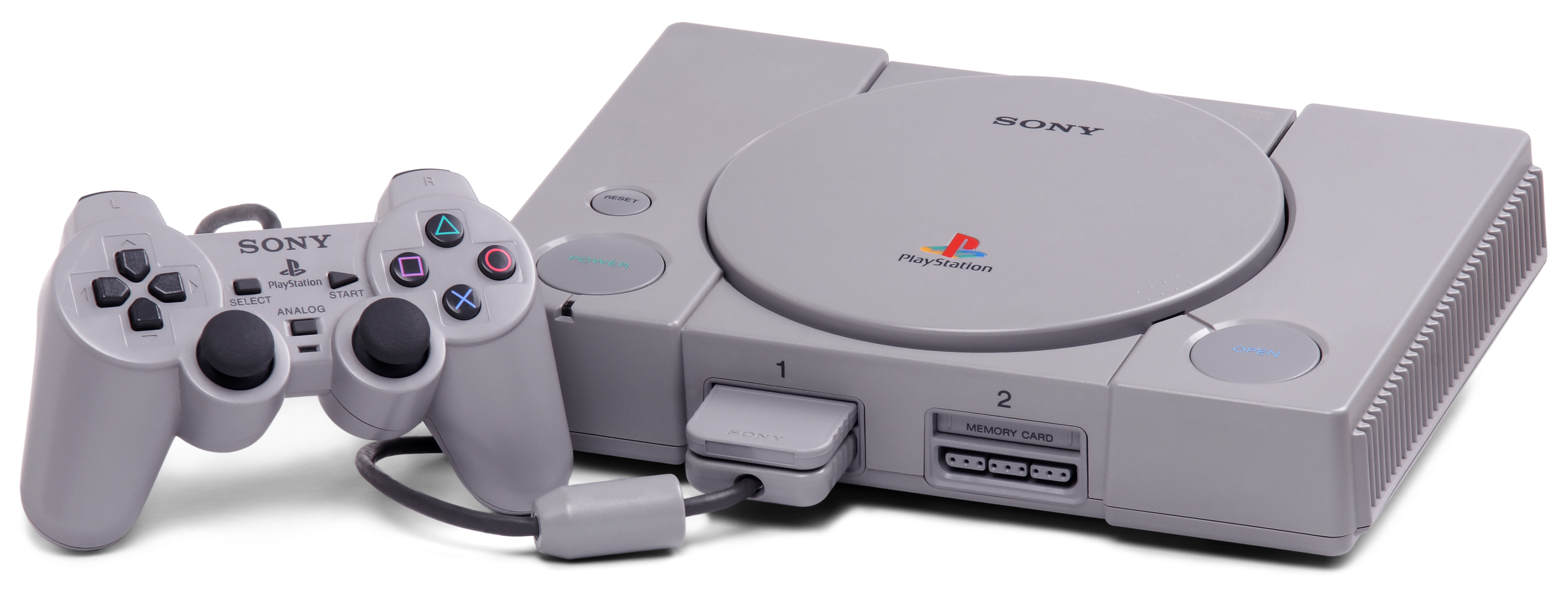 Sony Playstation