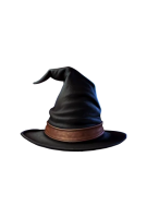 Sorting Hat PNG