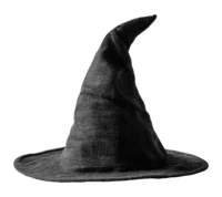 Sorting Hat PNG